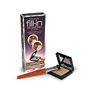 Cover Your Gray Fill in Powder, Light Brown, 1 Count (Pack of 3) Beauty & Personal Care Cover Your Gray