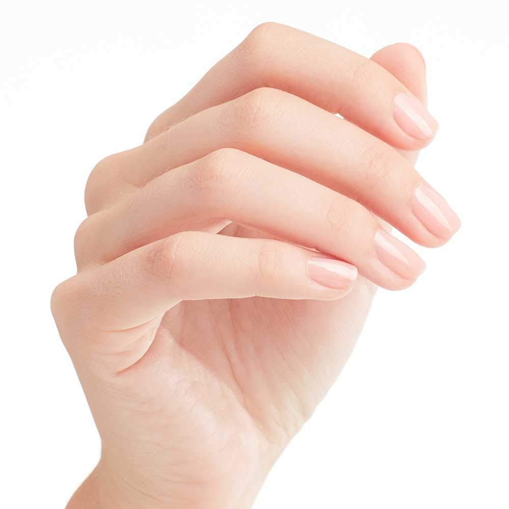 OPI Nail Lacquer Passion | Sheer Soft Pink Crème Chip Resistant Nail Polish | Vegan, Fast Drying, Streak Free Beauty & Personal Care OPI