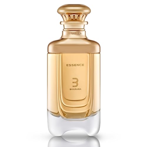 Bharara Essence For Women Eau de Parfum Spray, 3.4 Fl Oz / 100 ML Beauty & Personal Care B Bharara