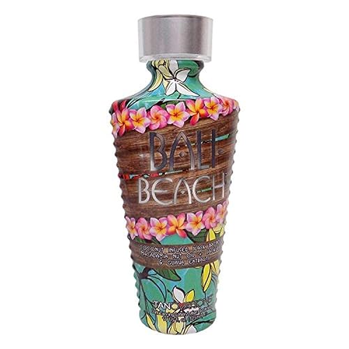 Tanovations BALI BEACH Coconut Black Bronzer - 11 oz. Beauty & Personal Care Tanovations Ed Hardy