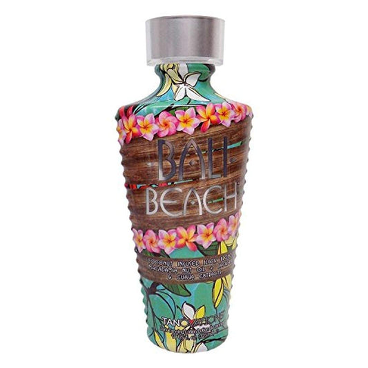 Tanovations BALI BEACH Coconut Black Bronzer - 11 oz. Beauty & Personal Care Tanovations Ed Hardy
