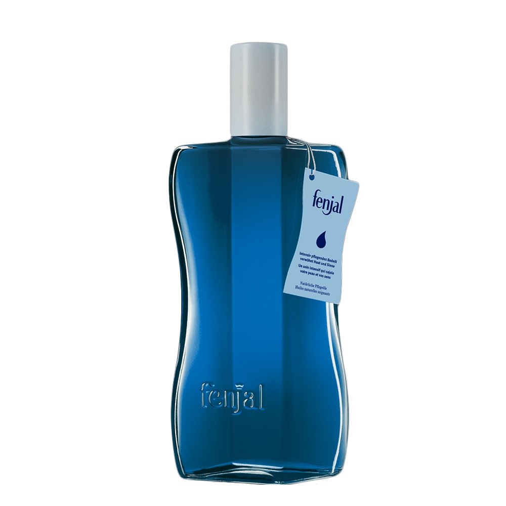 Cream Oil Bath 200ml bath oil by Fenjal Beauty and Personal Care Fenjal