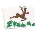 Primal Elements Glycerin Christmas Bar Soap | Helps All Skin Types, Sensitive, Oily & Dry Skin | NO PARABENS, VEGAN, GLUTEN FREE, 100% VEGETABLE BASE Beauty & Personal Care Primal Elements