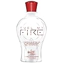 Fuel My Fire Super Sizzling Black Bronzing Lotion 12.25oz Beauty & Personal Care Devoted Creations