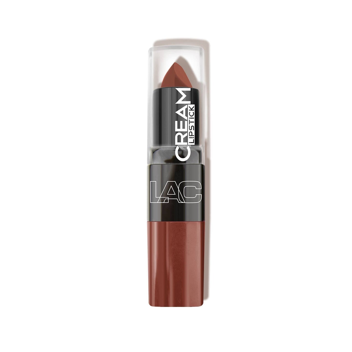L.A. COLORS Moisture Cream Lipstick, Latte CML478 Beauty & Personal Care L.A. COLORS