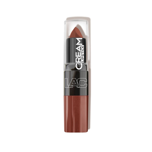L.A. COLORS Moisture Cream Lipstick, Latte CML478 Beauty & Personal Care L.A. COLORS
