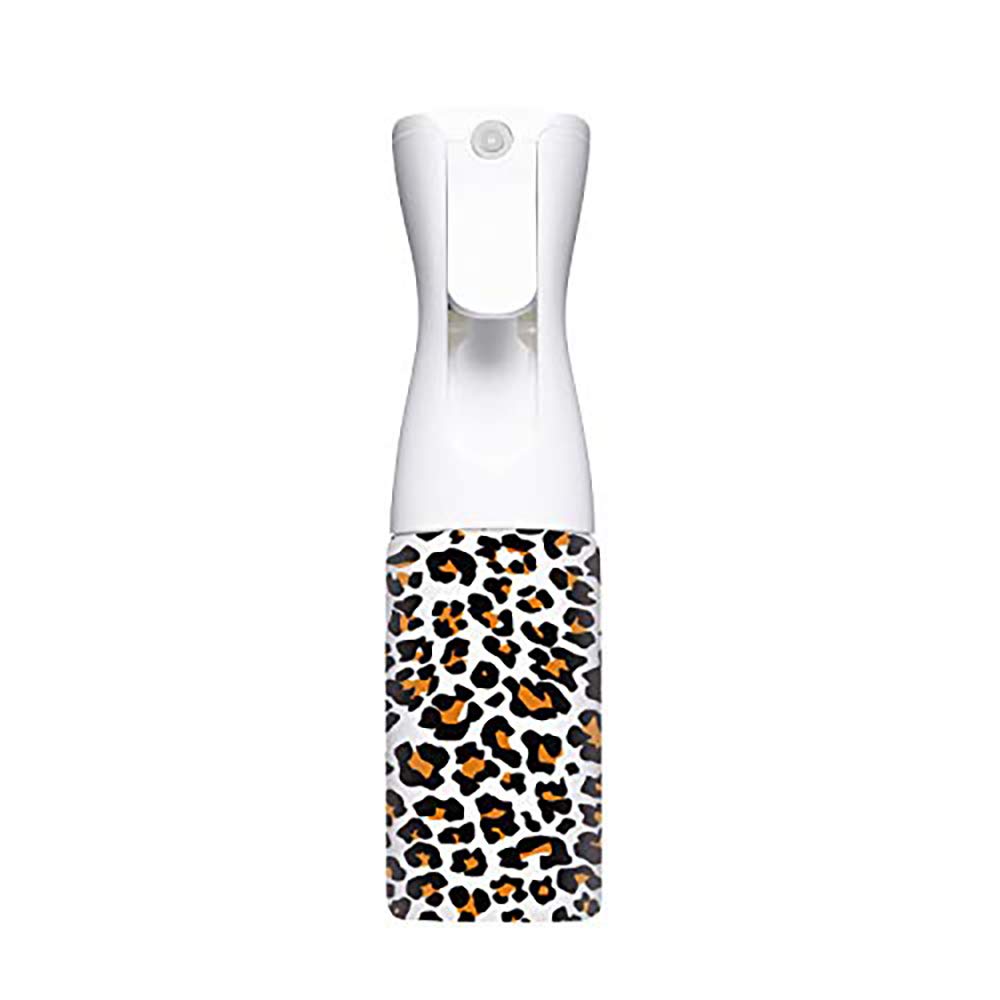 MJDFS Stylist Airless Aerosol water Dispenser, Refillable Fine Mist Spray bottles, Good for watering plants, Showering Pets, Trigger sprayer for Hair Beauty & Personal Care MJDFS
