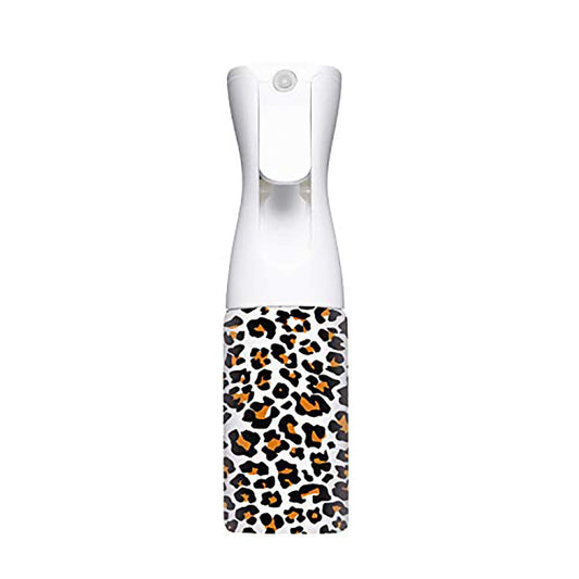 MJDFS Stylist Airless Aerosol water Dispenser, Refillable Fine Mist Spray bottles, Good for watering plants, Showering Pets, Trigger sprayer for Hair Beauty & Personal Care MJDFS