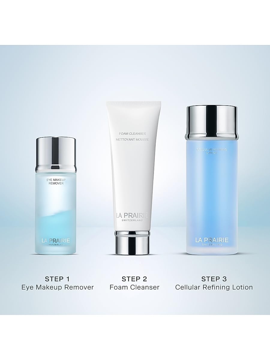 La Prairie, Eye Makeup Remover Beauty & Personal Care La Prairie