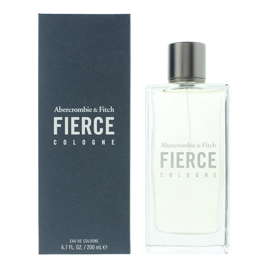 Abercrombie Fierce 6.7 EDC M (106229) Beauty & Personal Care Abercrombie & Fitch