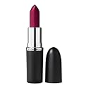 MAC M·A·Cximal Sleek Satin Lipstick, Rebel, 0.12 Ounces Beauty & Personal Care MAC