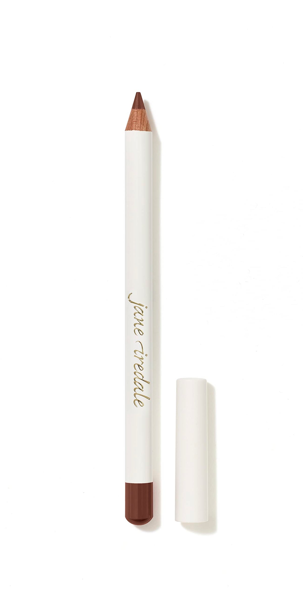 jane iredale Lip Pencil, Cocoa, Cocoa, 0.04 oz.