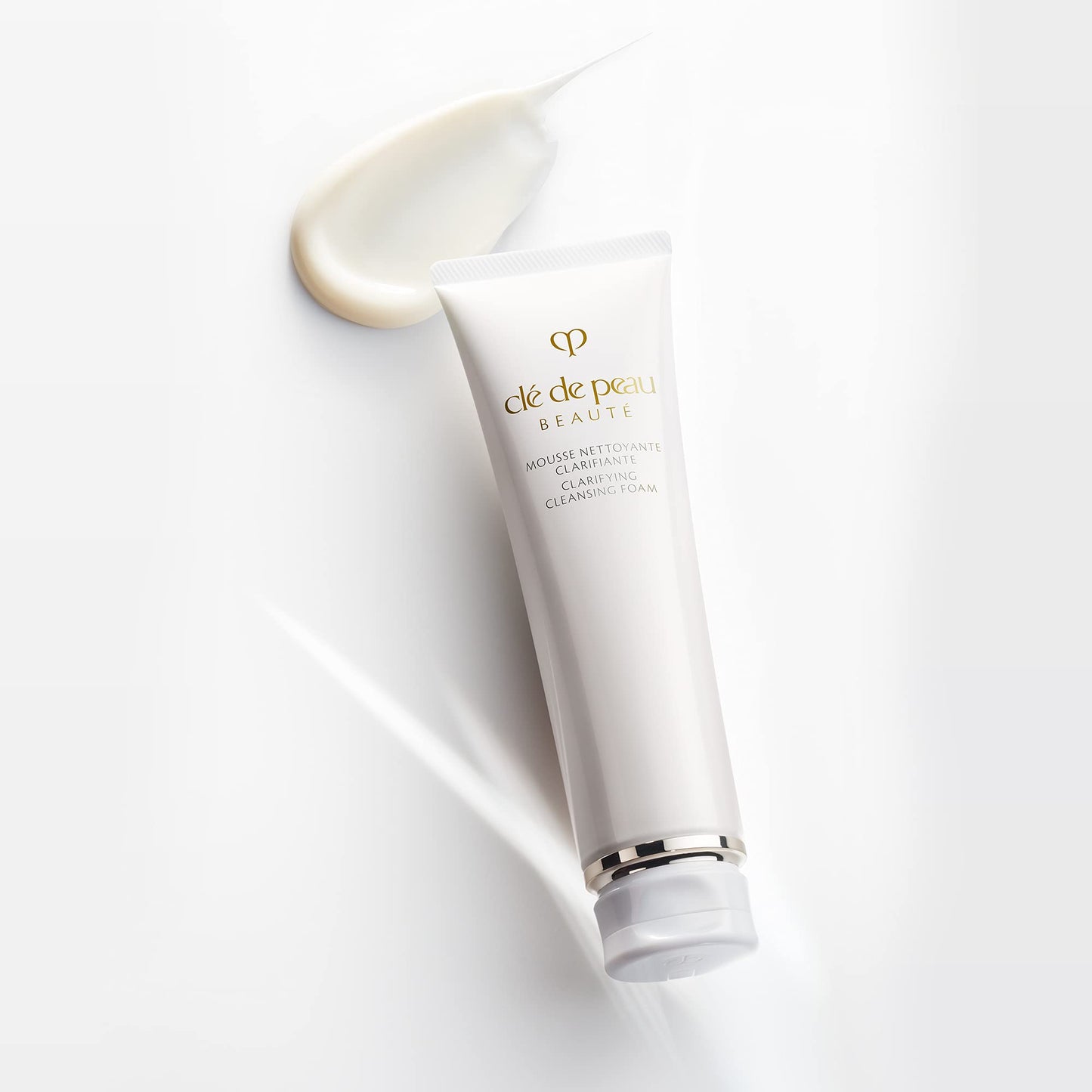 Clé de Peau Beauté, Clarifying Cleansing Foam, 4.6oz Beauty & Personal Care Clé de Peau Beauté