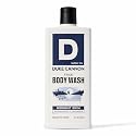 Duke Cannon Supply Co. Thick High Viscosity Body Wash - 3X Thicker, Cleansing Shower and Bath Gel, Mineral-Enriched Body Wash for Men - Sandalwood + Beauty & Personal Care Duke Cannon Supply Co.