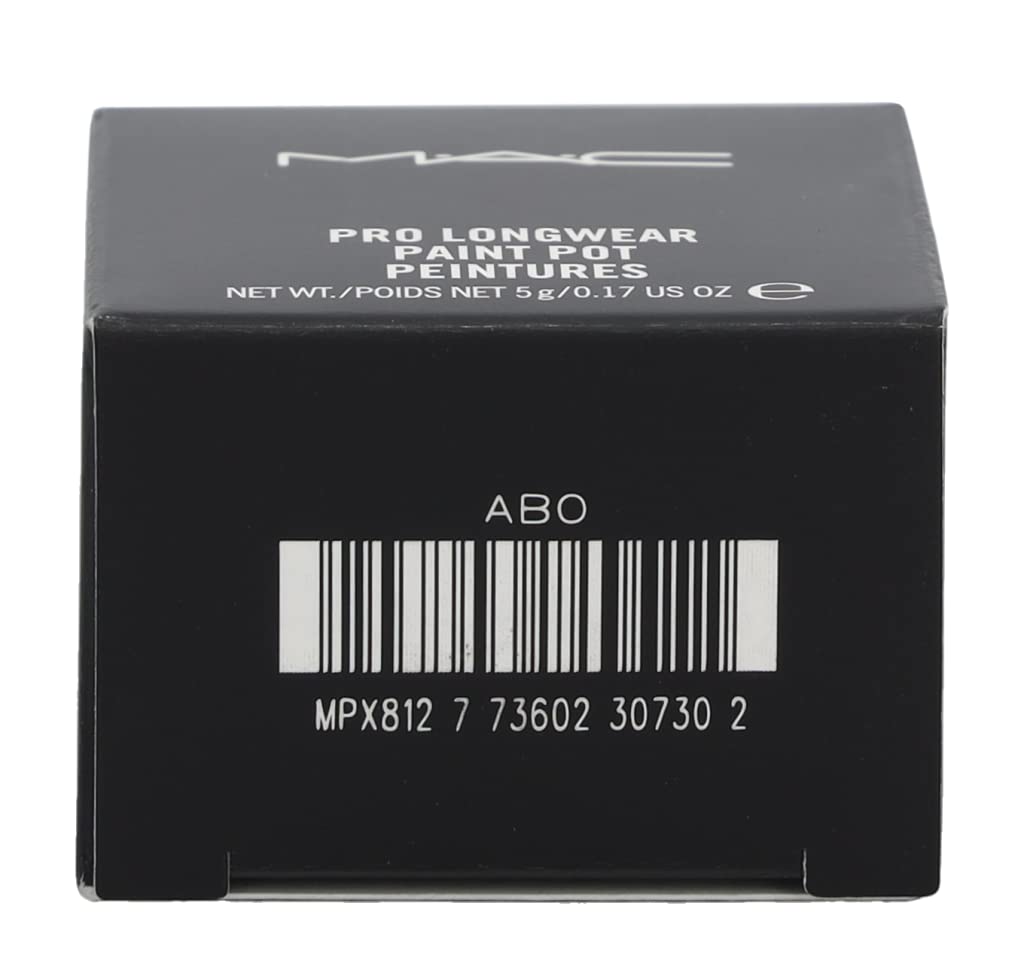 M.A.C Pro Longwear Paint Pot- Layin' Low