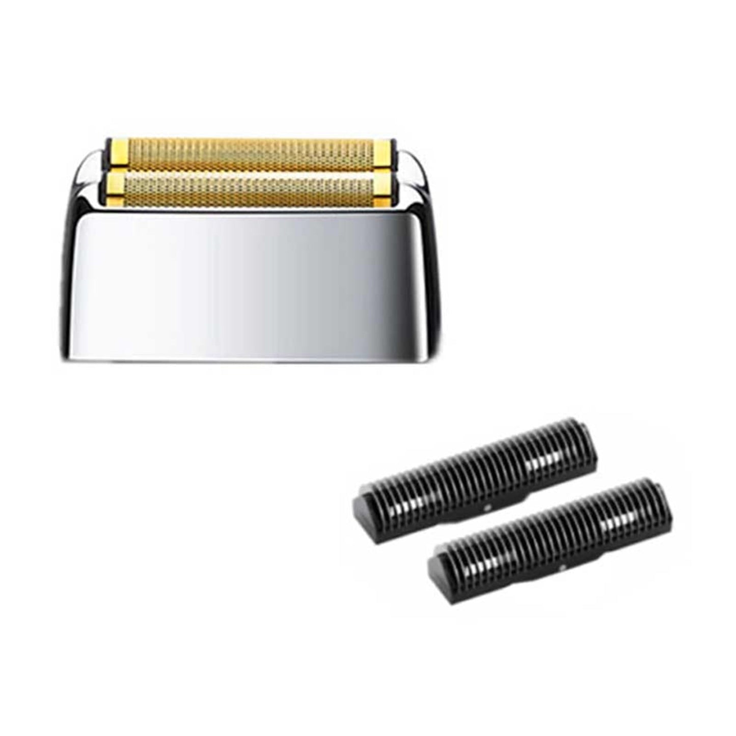 Replacement Foil and Blade Set Compatible with Kemei Razor TX5 1 Piece Beauty and Personal Care FGJDFD