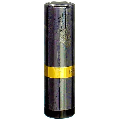 3 x Revlon Super Lustrous Lipstick 4.2g - 625 Iced Amethyst3 Beauty & Personal Care REVLON