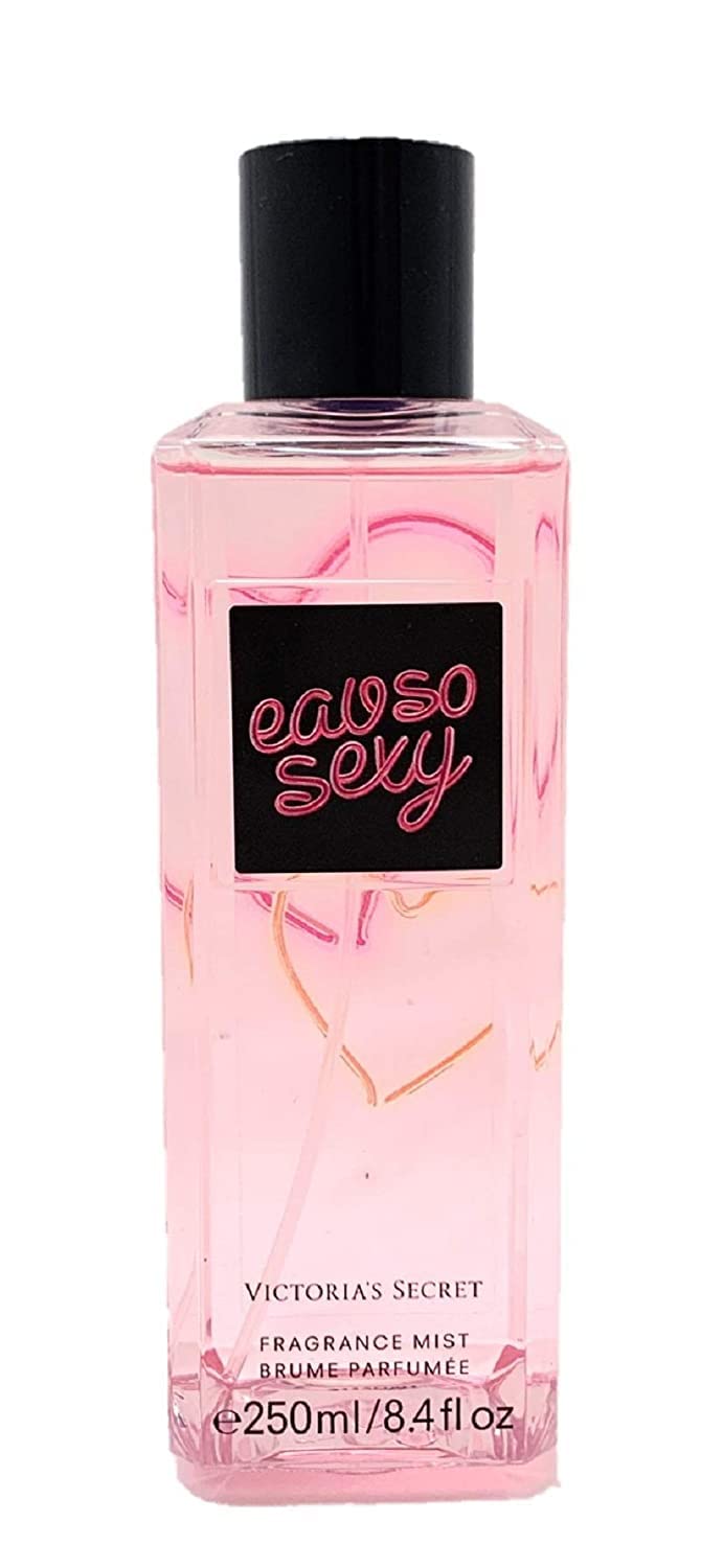 Victoria's Secret Eau So Sexy Fragrance Mist Beauty & Personal Care Victoria's Secret