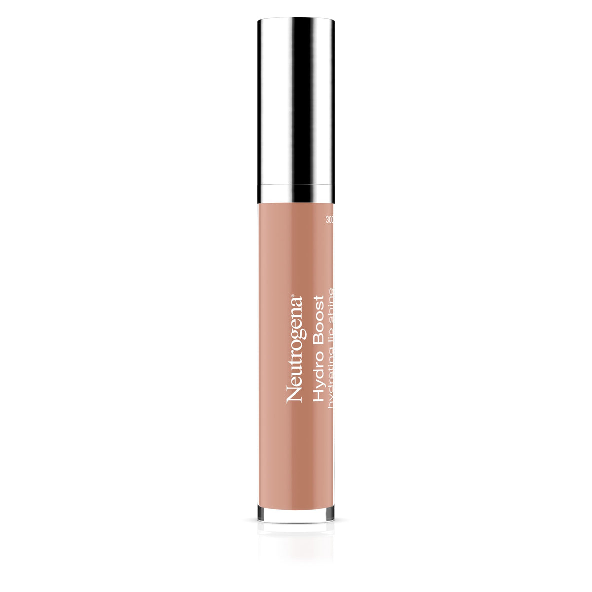 Neutrogena Hydro Boost Moisturizing Lip Gloss, Hydrating Non-Stick and Non-Drying Luminous Tinted Lip Shine with Hyaluronic Acid to Soften Beauty & Personal Care Neutrogena