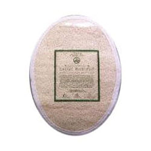 Earth Therapeutics Loofah Bath Pad Ct2 Beauty & Personal Care Earth Therapeutics