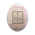 Earth Therapeutics Loofah Bath Pad Ct2 Beauty & Personal Care Earth Therapeutics