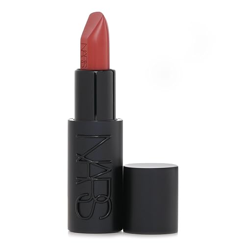 NARS Explicit Refillable Satin Lipstick - No Rules 885, 0.13 oz / 3.8 g Beauty & Personal Care NARS