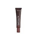 VASANTI Oil-Free Foundation & Concealer in 1 - Liquid Cover-Up (V8) - Full Matte Coverage Long Lasting Paraben-Free Vegan Friendly Makeup Beauty & Personal Care VASANTI