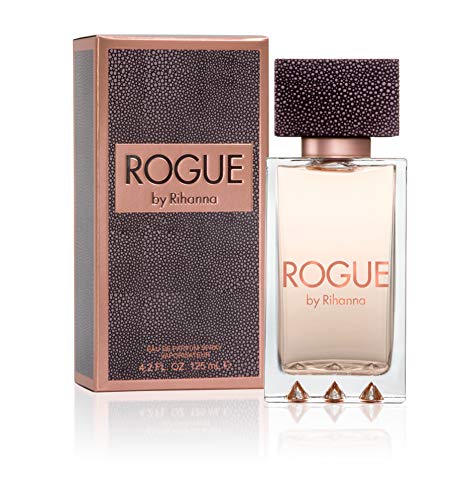 Rogue By Rihanna Eau de Parfum Spray, 4.2 Ounce Beauty & Personal Care Rihanna