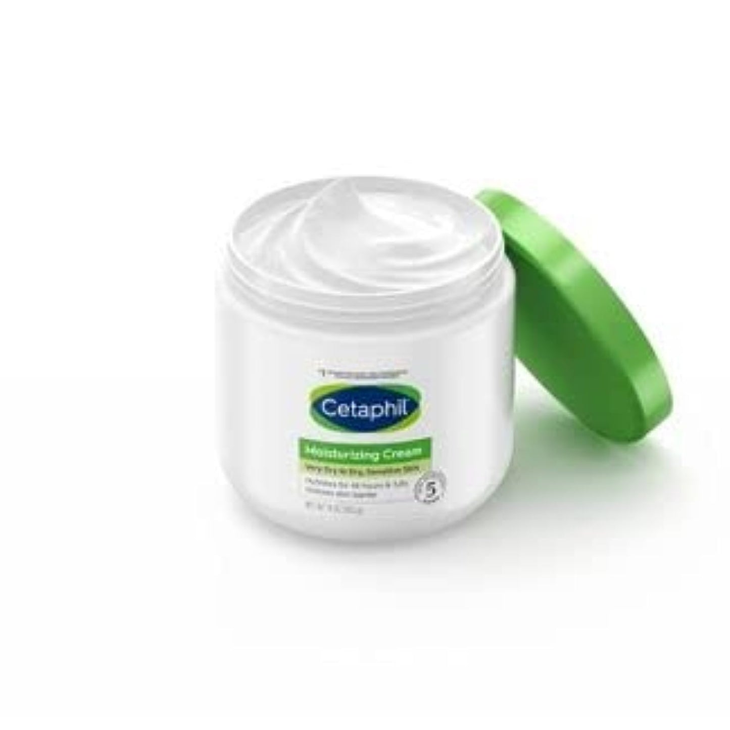 Cetaphil Moisturizing Cream 20 oz, 2 Pack Beauty & Personal Care Cetaphil