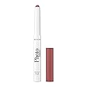 REVLON PhotoReady Blur Liner, Soft Matte Lip Makeup to Overline for Instant Natural, Fuller-Looking Lips, 001 Dewy, 0.05 oz Beauty & Personal Care REVLON