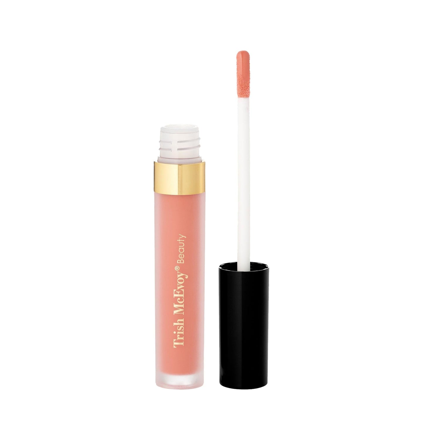 Trish McEvoy Easy Lip Gloss in Shade Ingénue, 3 ml /0.10 fl oz Beauty & Personal Care Trish McEvoy