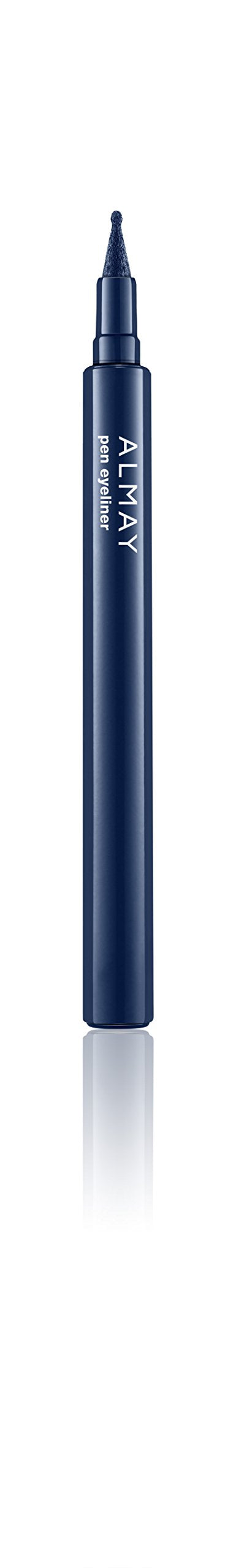Almay Eyeliner Pen, Navy, 1 count Beauty & Personal Care Almay