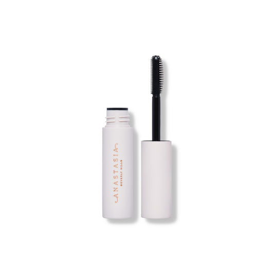 Anastasia Beverly Hills Mini Clear Brow Gel - Travel-Size Lightweight Eyebrow Setting Gel with Invisible Long-Lasting Flexible Hold Beauty & Personal Care Anastasia Beverly Hills