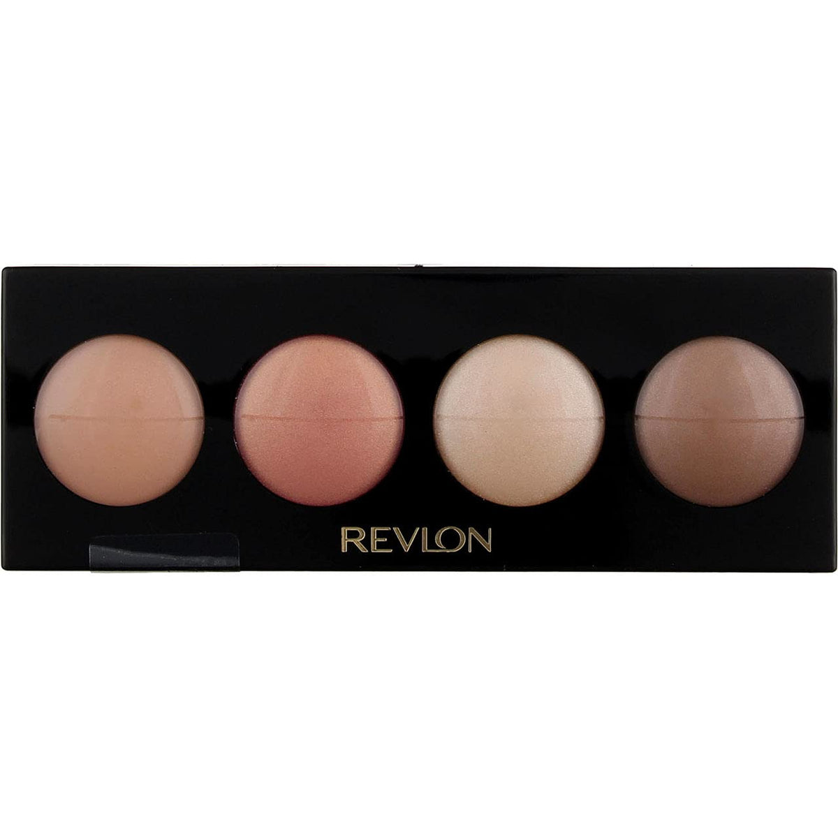 Revlon Illuminance Creme Shadow, 4 Shades, Skinlights - 1 set Beauty & Personal Care REVLON