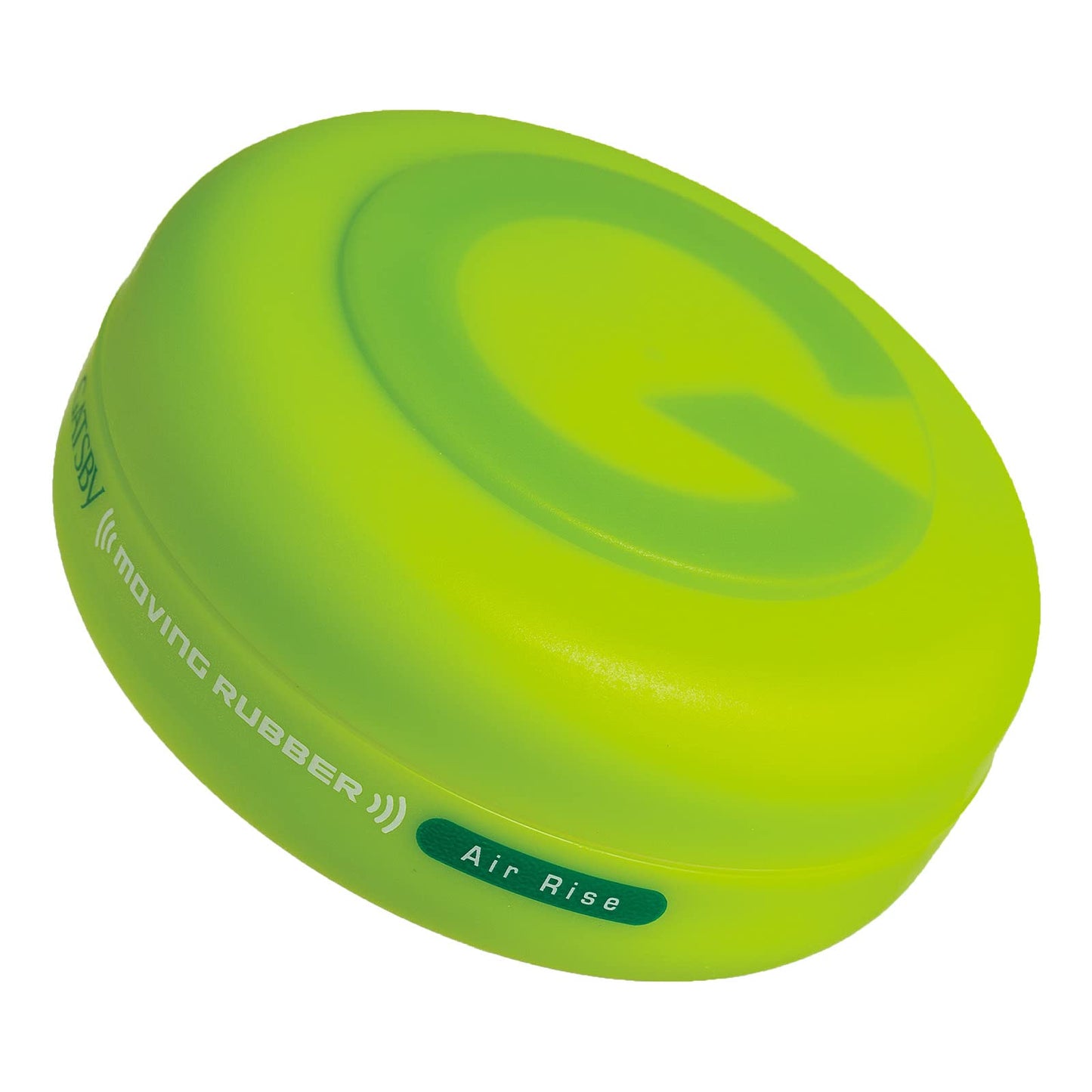 GATSBY Moving Rubber Air Rise Hair Wax - Ultimate Volume & Texture, 80g/2.8oz by mandom Beauty & Personal Care Gatsby