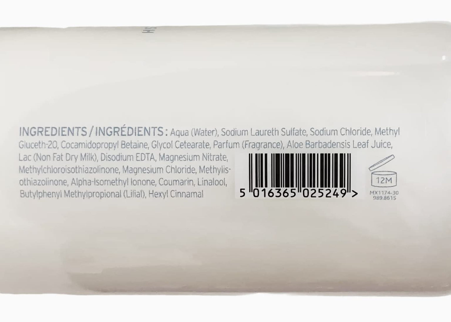 Scottish Fine Soaps Cotton Fresh Hand Wash 17.5 Fl.Oz. from Scotland Beauty & Personal Care Scottish Fine Soaps