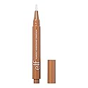 e.l.f. Flawless Brightening Concealer, Illuminating & Highlighting Face Makeup, Conceals Dark Under Eye Circles, Light 23 C, 0.07 Fl Oz Beauty & Personal Care e.l.f.