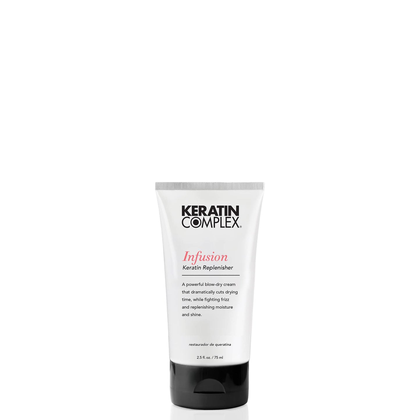 Keratin Complex - Infusion Keratin Replenisher - 2.5 fl oz Beauty & Personal Care Keratin Complex