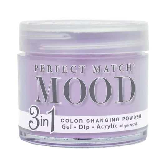 Perfect Match Mood Powder - Lilac Love (PMMCP68)