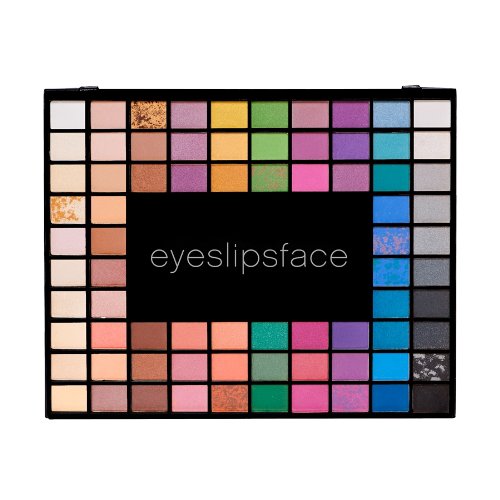 e.l.f. Everyday Eye Shadow Palette, 3.2 Ounce Beauty & Personal Care e.l.f.