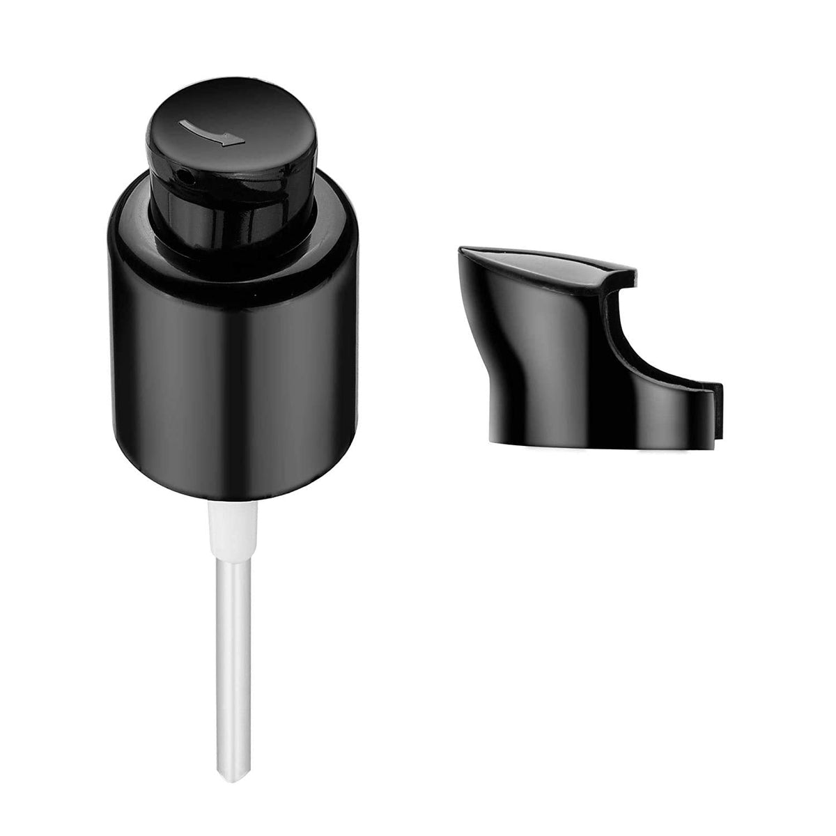 Bluecell 2pcs Replacement Foundation Pump Compatible With MAC and Estee Lauder Double Wear Foundation Beauty & Personal Care BLUECELL