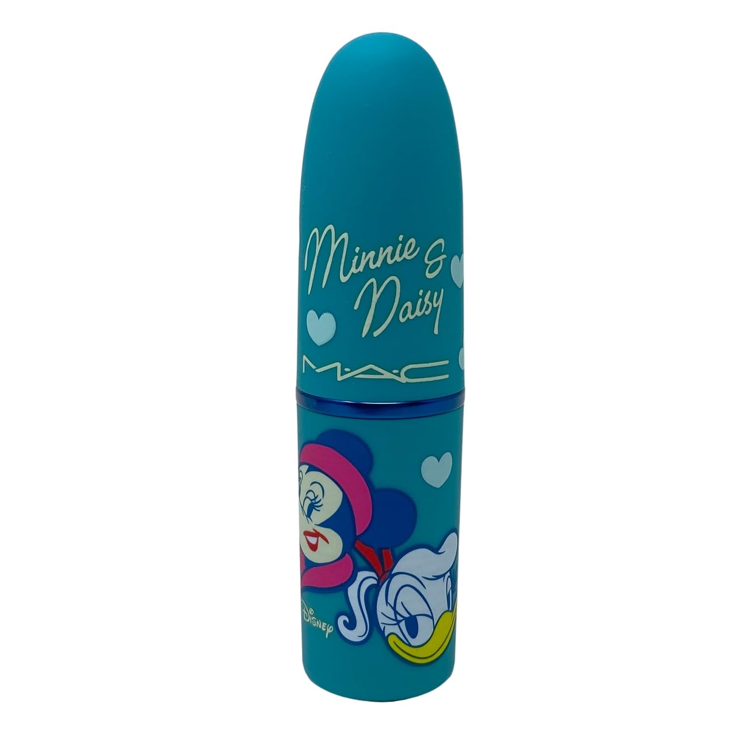 MAC M·A·C Cosmetics Lustreglass Sheer-Shine Lipstick - Gal Pals (Disney Minnie & Daisy Collection) - 3g / 0.1 oz Beauty & Personal Care MAC