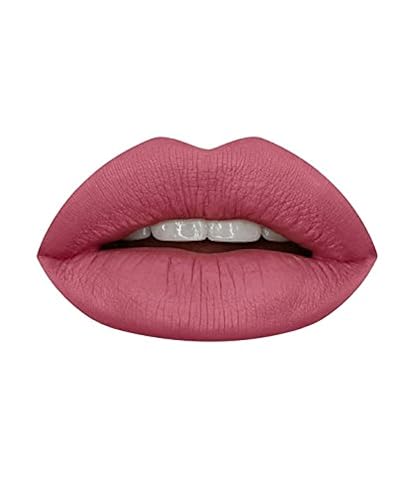 HUDA BEAUTY Liquid Matte Lipstick Gossip Girl Beauty & Personal Care Huda