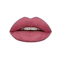 HUDA BEAUTY Liquid Matte Lipstick Gossip Girl Beauty & Personal Care Huda