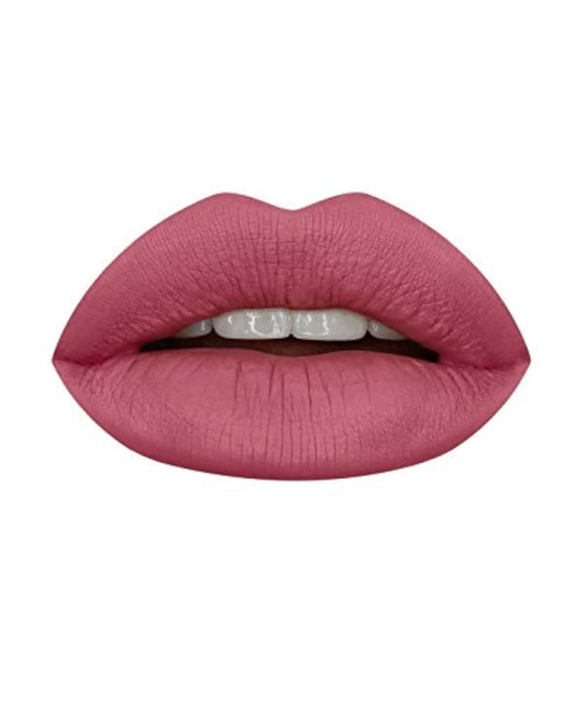 HUDA BEAUTY Liquid Matte Lipstick Gossip Girl Beauty & Personal Care Huda
