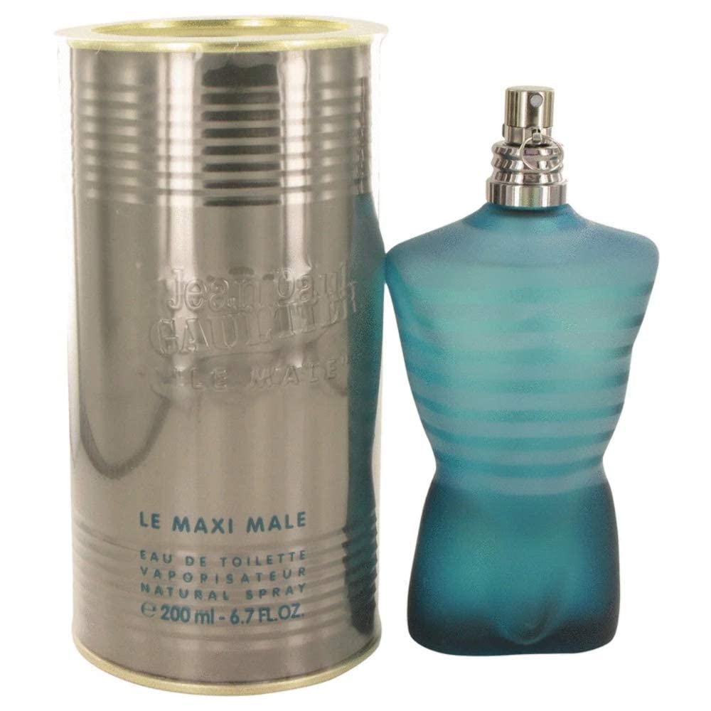 Jean Paul Gaultier EDT SPRAY 6.7 OZ Beauty & Personal Care Jean Paul Gaultier