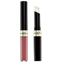 3 x Max Factor Lipfinity Lipstick Two Step New In Box - 055 Sweet Beauty & Personal Care Max Factor