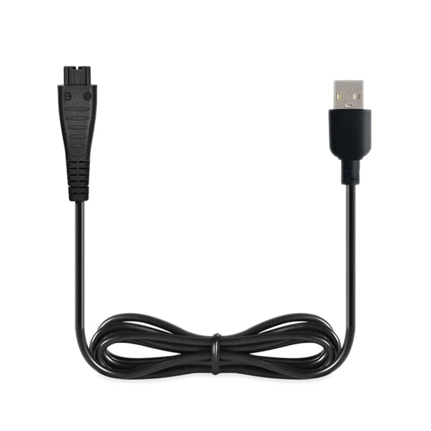 USB Power Adapter Charging Cable Cord?Compatible for Panasonic?Blade Shaver Fit for ES7056 7058 8101 8103 8243 USB Charging Cord Beauty and Personal Care KNVZNWFF