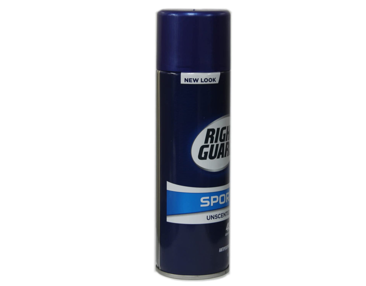 Right Guard Sport Unscented Aerosol Antiperspirant Spray 6 oz (Pack of 2) Beauty and Personal Care Right Guard