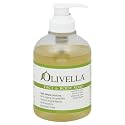 Olivella Virgin Olive Oil Face and Body Liquid Soap 10.14 oz (Pack of 6) Beauty & Personal Care Olivella